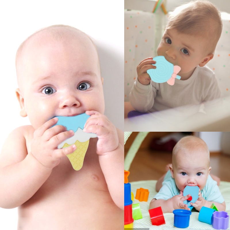 Đồ Chơi Nhai Gặm Hình Động Cơ Nhai Giúp Giảm Căng Thẳng