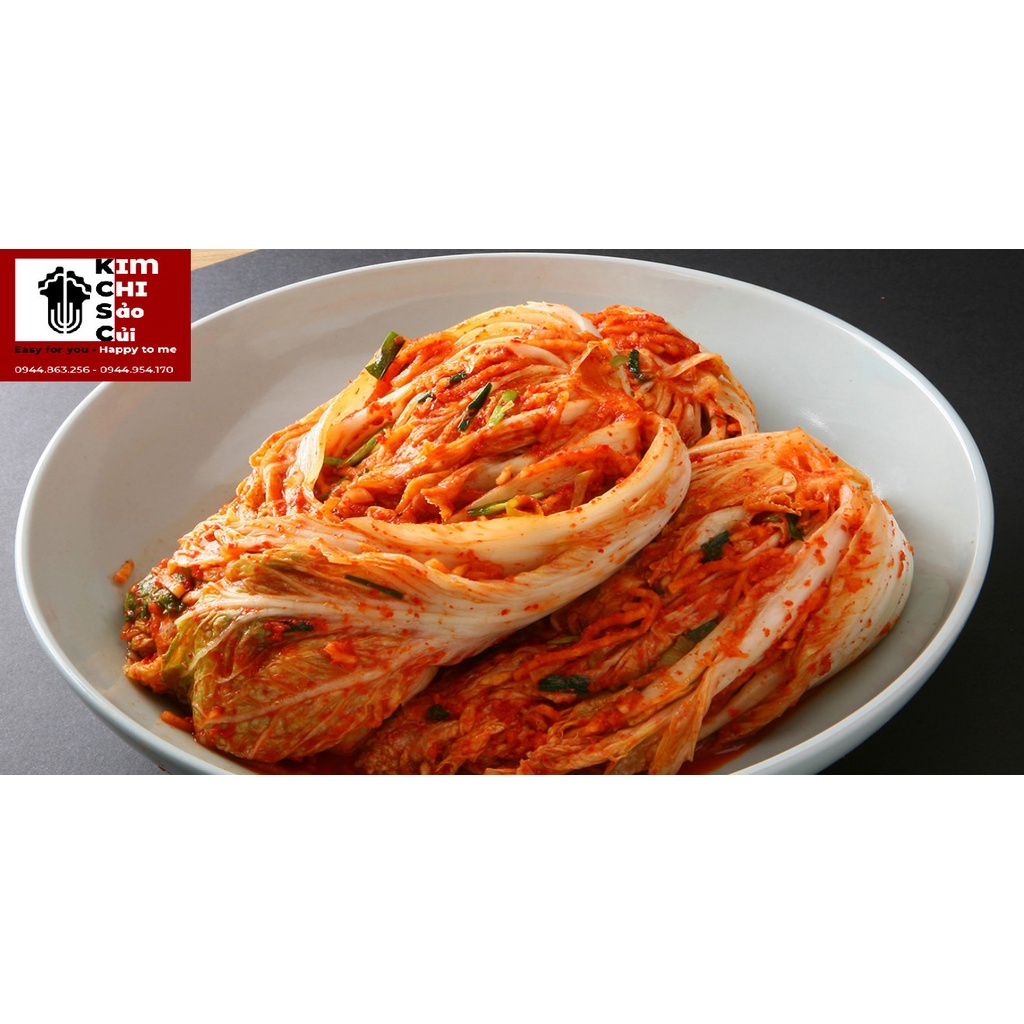 GIA VỊ HOÀN CHỈNH MUỐI KIM CHI HÀN QUỐC GUNGON - 60G | BigBuy360 - bigbuy360.vn