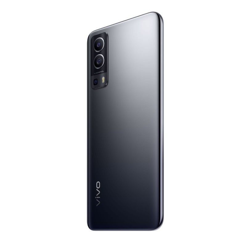 [Mã ELMALL1TR giảm 5% đơn 3TR] Điện thoại Vivo Y72 8GB + 128GB - Hàng chính hãng