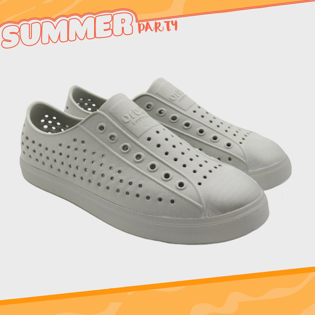 Giày Đi Mưa,giày mùa hè Thoáng mát cho cả nhà Hàng viêt nam chất lượng cao | BigBuy360 - bigbuy360.vn