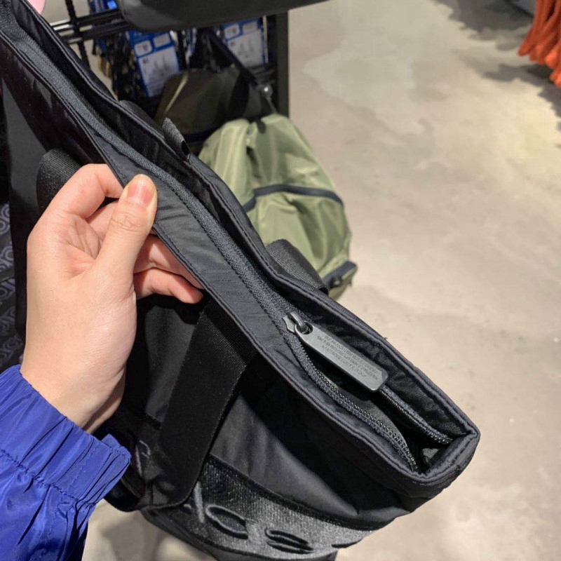Túi xách mua sắm Adidas phong cách thời trang tùy chọn màu sắc