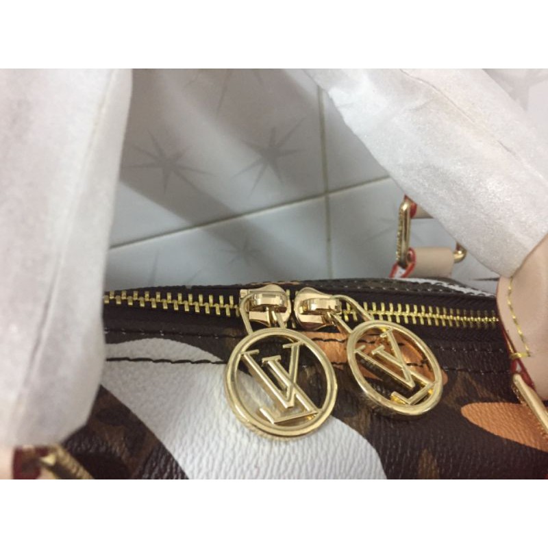 💐TÚI LV  ĐEO CHÉO SANG CHẢNH 💐