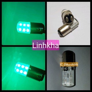 Đèn Led hậu siêu bền chớp khi phanh