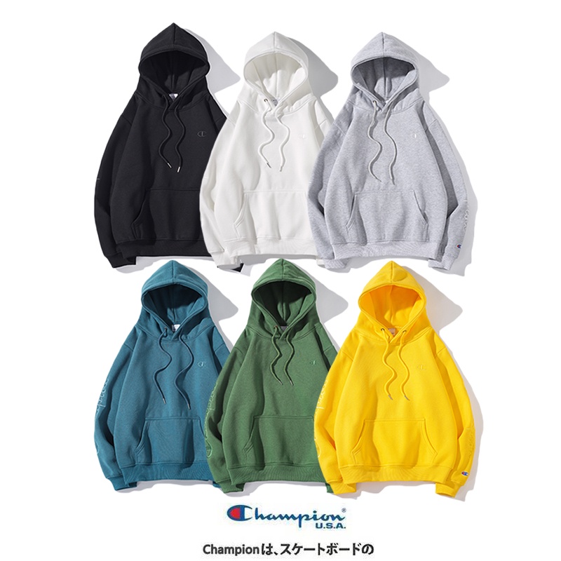 Áo hoodies có nón dài tay thời trang nam nữ