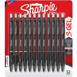 Bút bi Sharpie S-Gel cao cấp