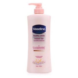 Sữa Dưỡng Thể Trắng Da Toàn Thân Vaseline 350ml ⭐ FREE SHIP ⭐ Hàng Chính Hãng Thái ⭐