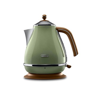 ẤM SIÊU TỐC DELONGHI KBOV 2001 GR Hàng Đức