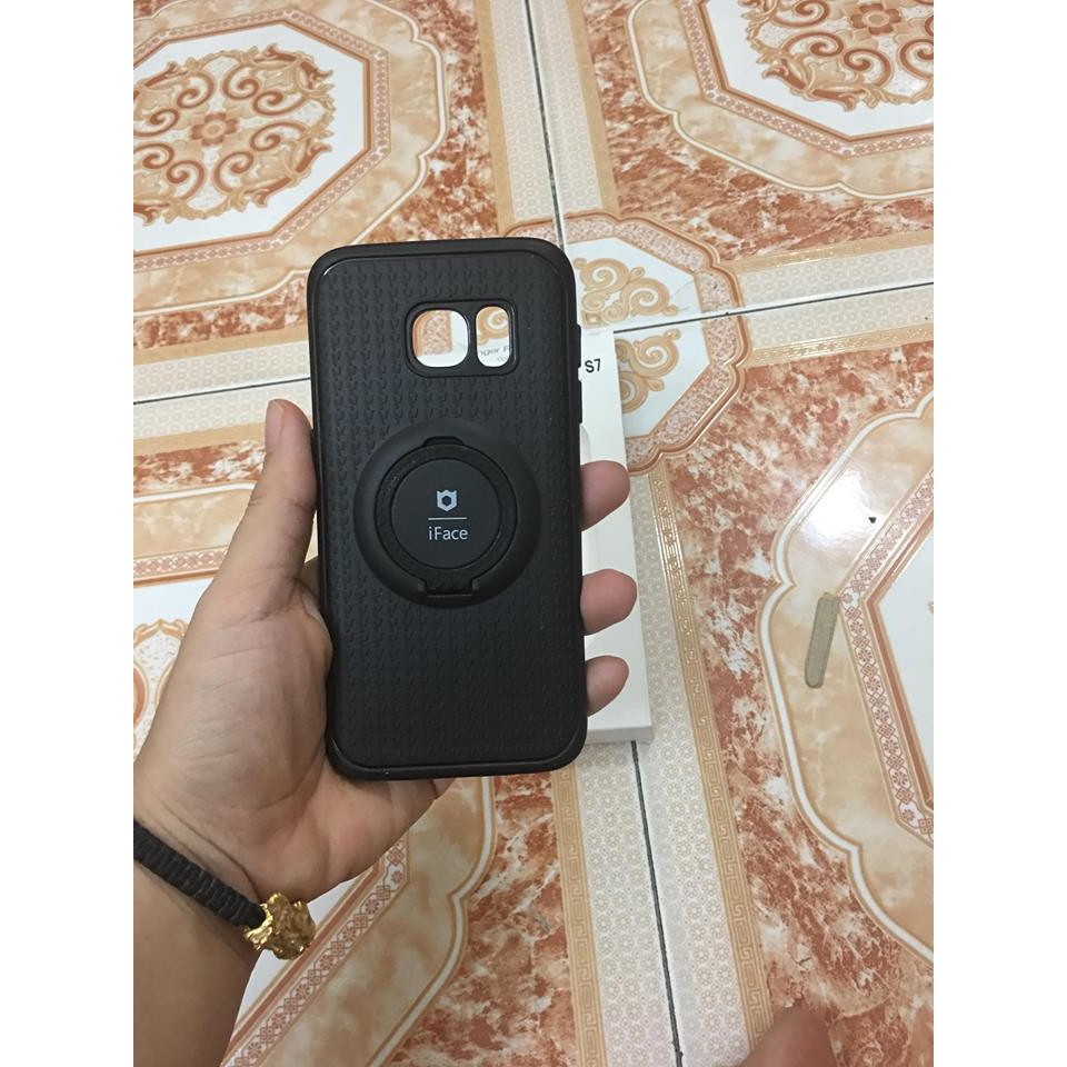 Ốp lưng hiệu iFace cho Samsung Galaxy S7