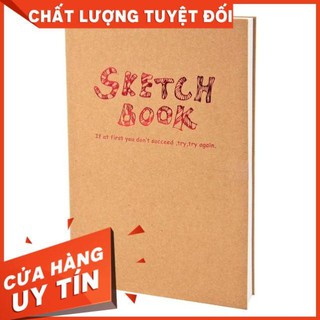 Potentate-021402-Sổ A5-Sổ vẽ chì, sketch, Drawing book -Kích thước (142x210)