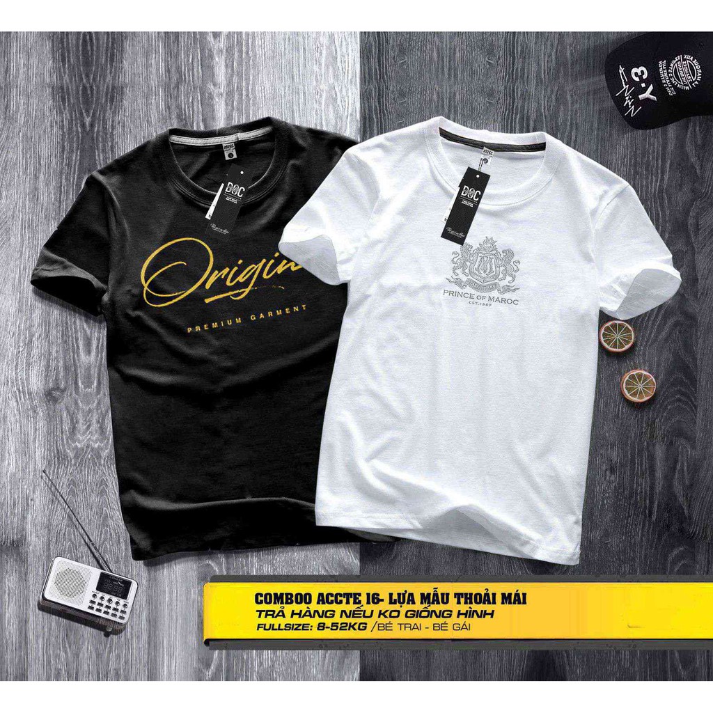 AQ ⚡️ Freeship ⚡️ - Cho Bé Yêu ❤️ Quần Áo Trẻ Em Cao Cấp Coton Co Giãn Mềm Mịn Trending 2020