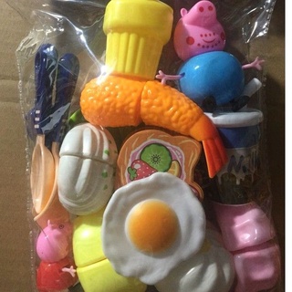 Đồ chơi heo peppa picnic