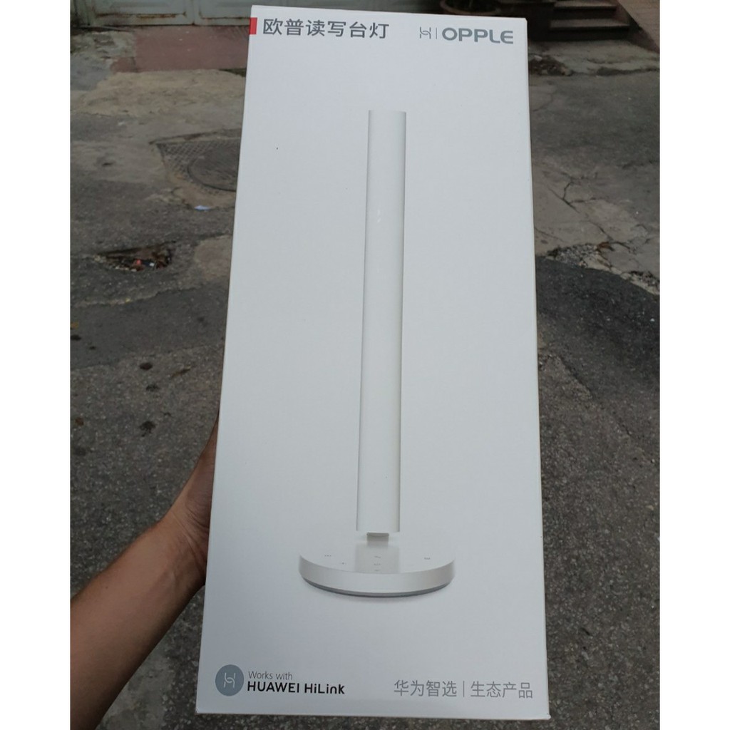 Đèn bàn Led chống cận Huawei + Opple Chính hãng