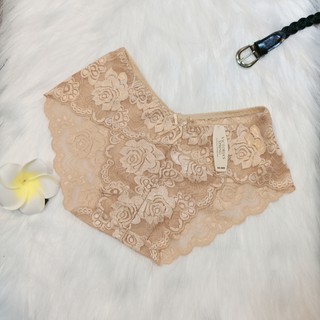 Quần Lót nữ -Quần lót ren mềm mịn sexy quyến rũ