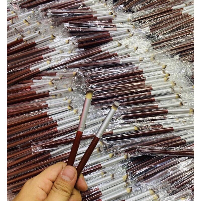 Cọ dặm ombre (trangtrínail)