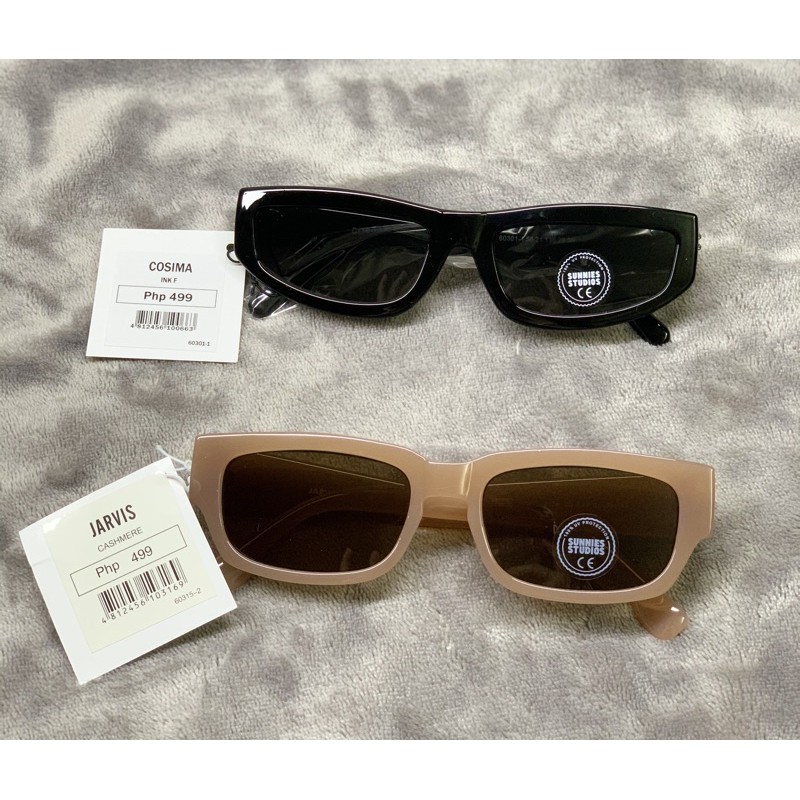 KÍNH SUNNIES STUDIO VÀ HỘP KÍNH [CÓ SẴN] | BigBuy360 - bigbuy360.vn