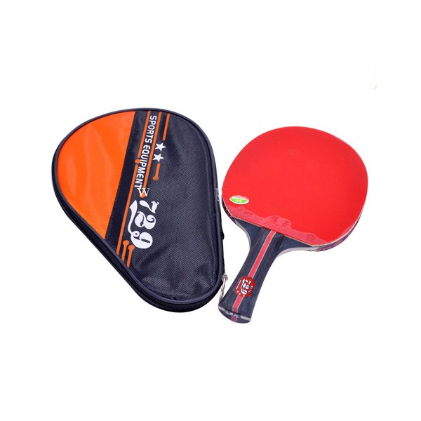 VỢT BÓNG BÀN 729 - 1060 DANH CHO NGƯỜI TẬP CHƠI - TẶNG 1 HỘP BÓNG BÀN 3 QUẢ