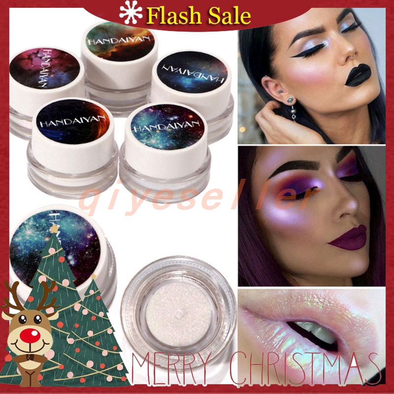 (hàng Mới Về) Gel Bắt Sáng Dạng Thạch Handaiyan