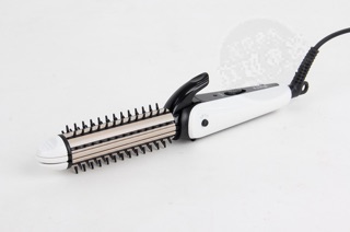 Lược Điện Tạo Kiểu Tóc  3 Trong 1