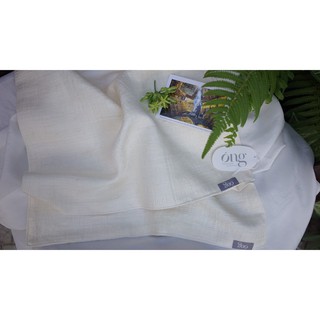 Combo Khăn Mặt Lụa, Khăn Tắm Raw Silk, 100% Silk Viet Nam