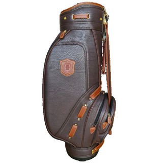 Túi gậy golf honma 🏌️ nâu da bò