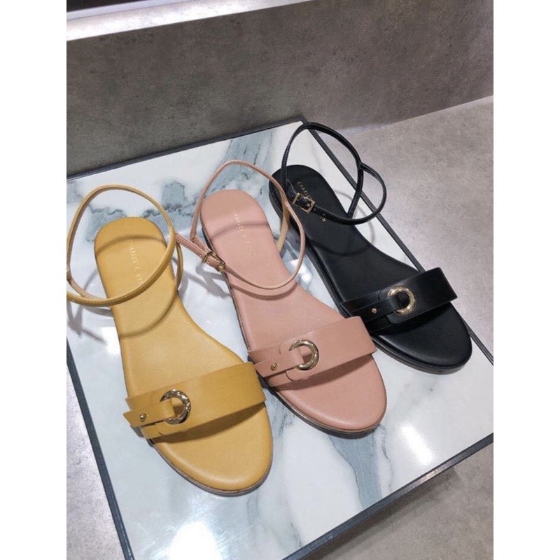 Sandal cnk auth có sẵn