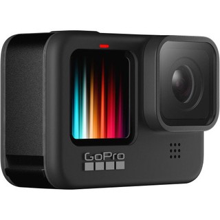 Máy Quay GoPro Hero 9  Black_CHDHX-901-RW | Camera Hành Trình - HERO9 Black 5K Video 20MP Streaming Camera-FPT Phân Phối