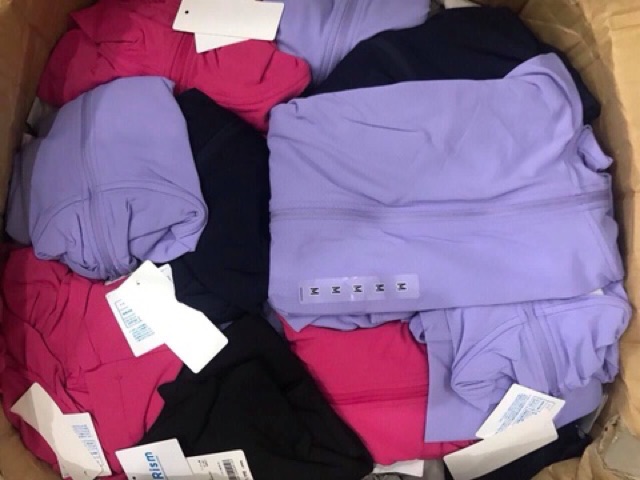 Áo chống nắng UNIQLO năm 2019 hàng chuẩn của nhật có bill đầy đủ | BigBuy360 - bigbuy360.vn