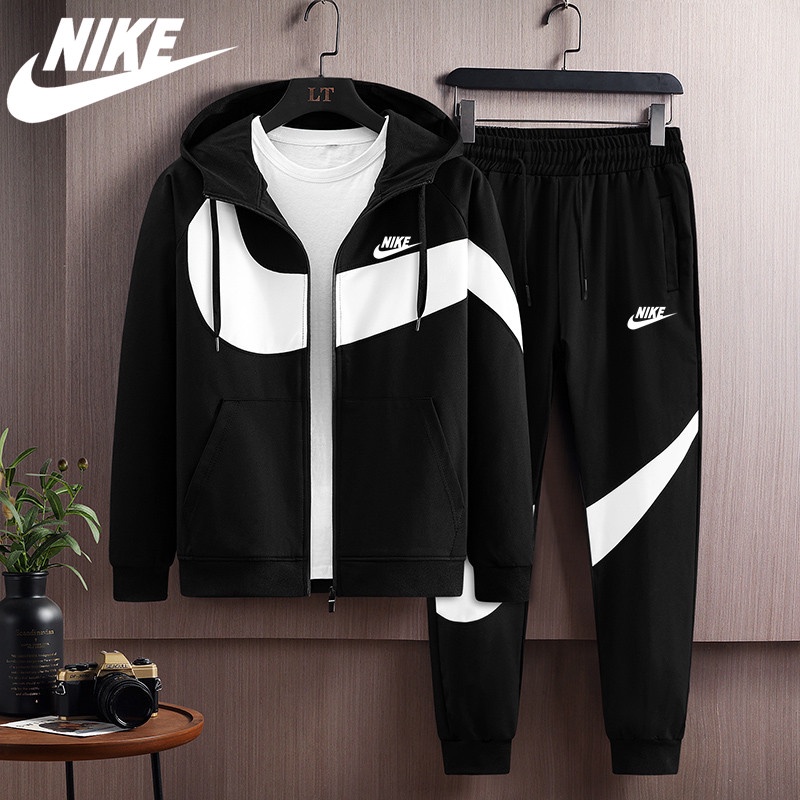 Áo Khoác Hoodie Cotton Chống Gió Thoáng Khí Chất Lượng Cao Cho Cặp Đôi