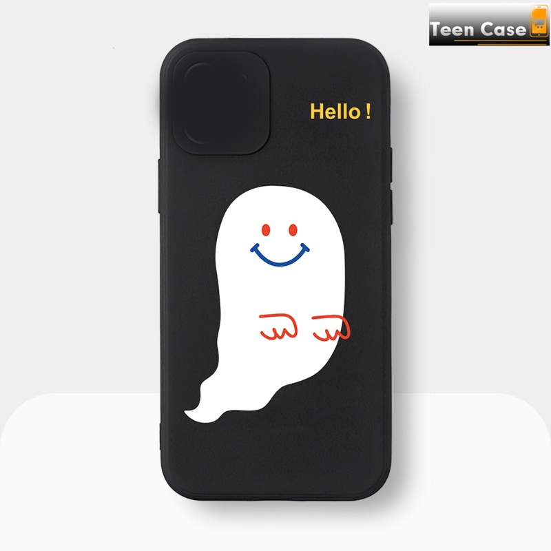 Ốp lưng iphone 6plus 6splus 7 plus 8plus X Xr XsM 11 12 13 Promax - MANG683 - TeenCase