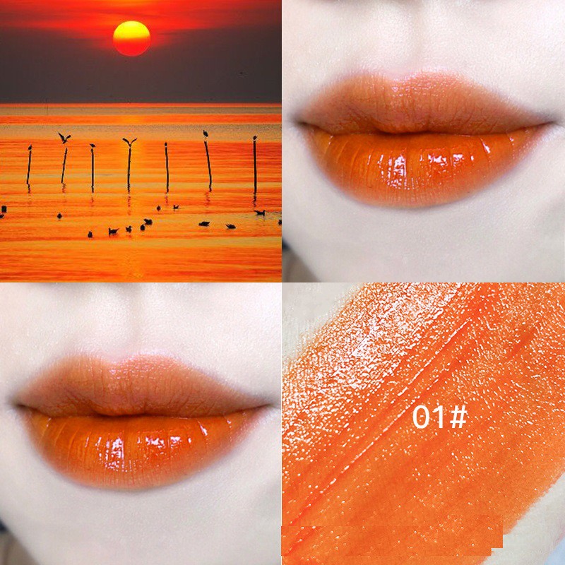 Son Kem Tint Flash Moment Mirror Lip Glaze Hàng Nội Địa Cao Cấp-W71-B09T3 | BigBuy360 - bigbuy360.vn