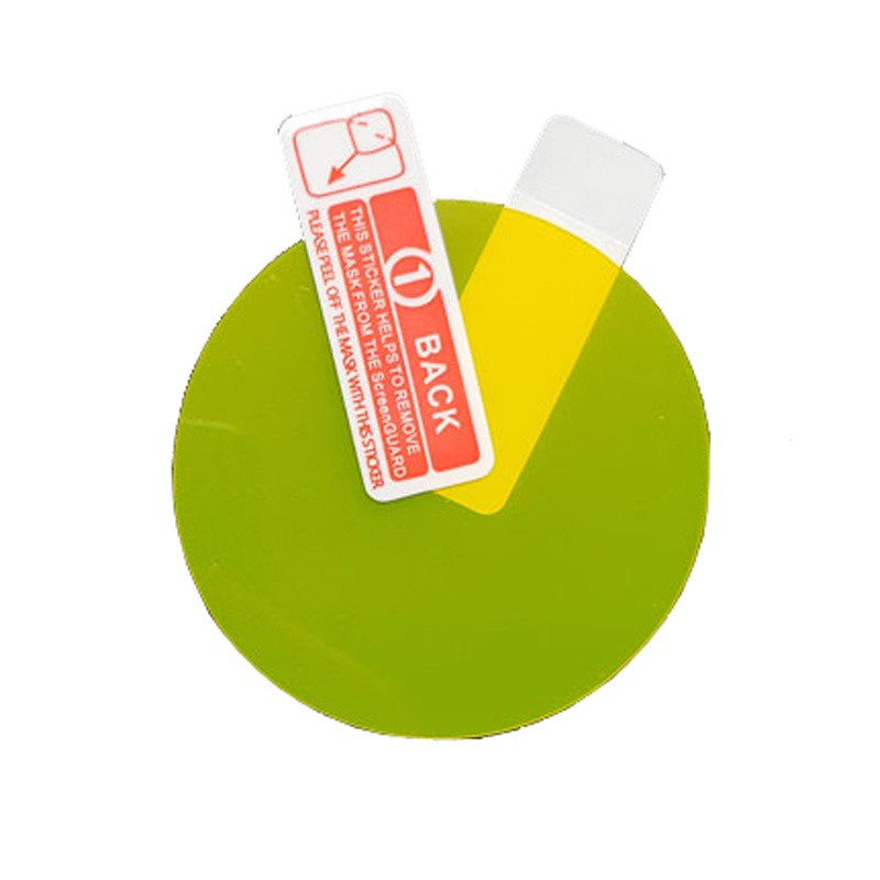 Miếng dán màn hình TPU bảo vệ toàn màn hình chống trầy xước dành cho đồng hồ Masstel Dream Action