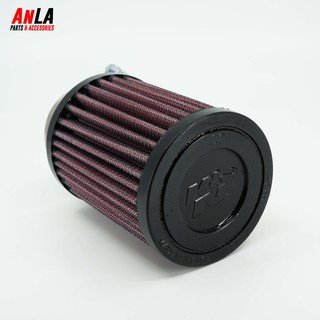 Lọc gió trụ K&N 1280 0510 (hàng chính hãng)