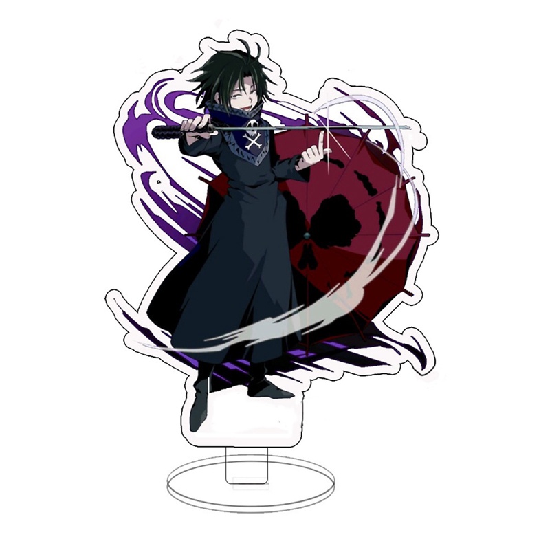 Mô Hình Nhân Vật Gon Killua Trong Hunter x Hunter Làm Quà Tặng Sinh Nhật