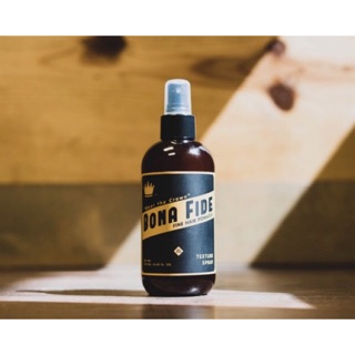 Xịt tạo phồng Bona Fide Texture Spray new version (vỏ đen)