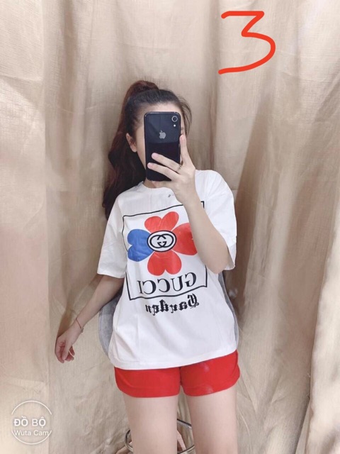 Bộ Ngủ Cotton Siêu Mát | BigBuy360 - bigbuy360.vn