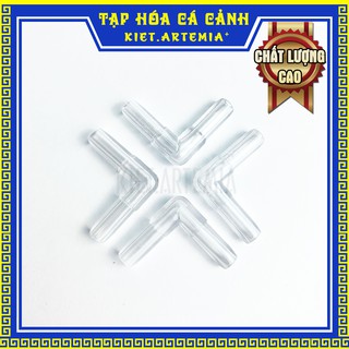 Van chia oxy, van nối oxy dùng cho hồ cá