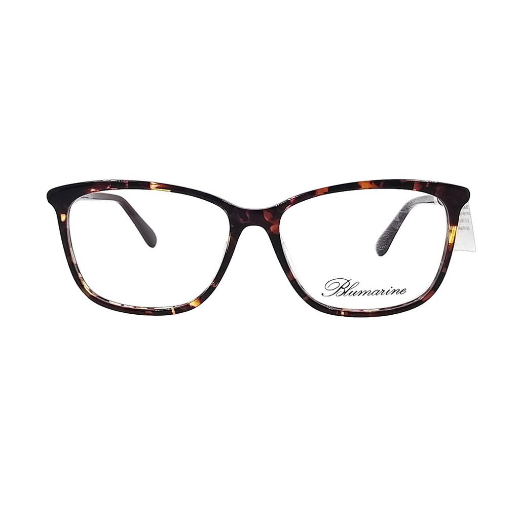 Gọng kính nam nữ Blumarine VBM727 màu sắc thời trang chính hãng, thiết kế dễ đeo bảo vệ mắt