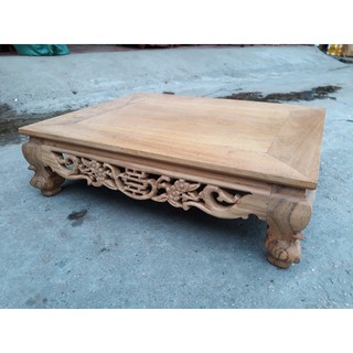 Bàn cơm,bàn trà nhật 50 x 60 cm