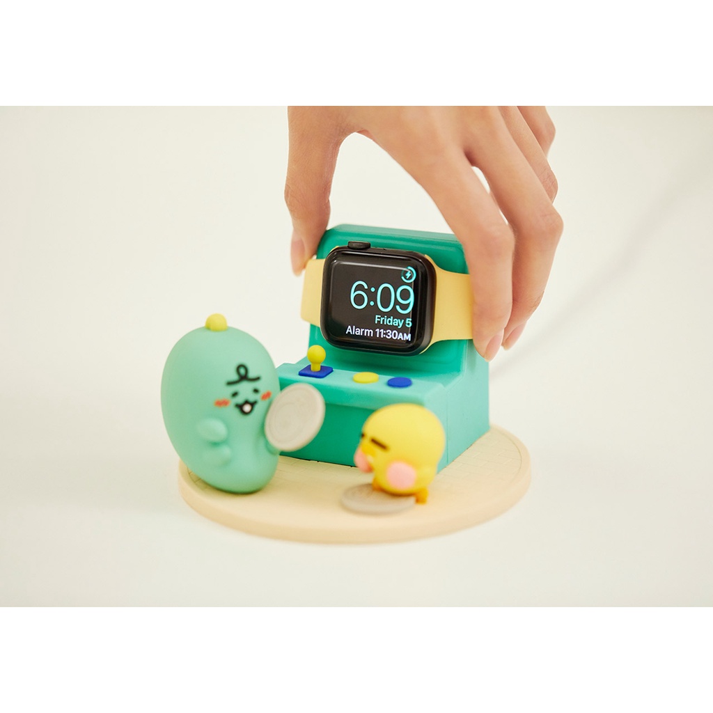 Đế Sạc Đứng Đồng Hồ Thông Minh Kakao Friends