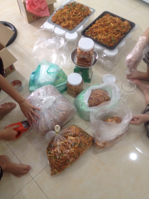 500gr khô gà  | BigBuy360 - bigbuy360.vn