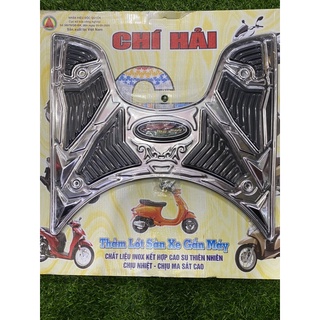 thảm lót để chân sh mode 2021 ilox