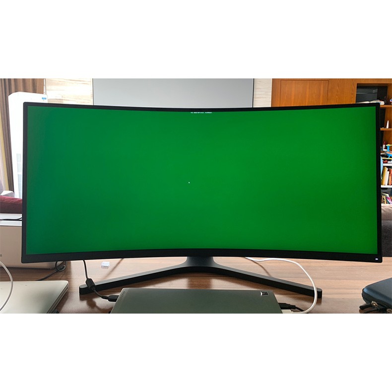 Màn hình máy tính cong Xiaomi Curved Gaming 34' - Màn chơi game giá rẻ cho game thủ - Chính hãng | BigBuy360 - bigbuy360.vn