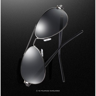 Kính râm nam, kính phân cực Polarized A055