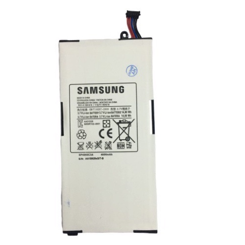 PIN MÁY TÍNH BẢNG SAMSUNG GALAXY TAB 7 P1000 P1010 P1000N