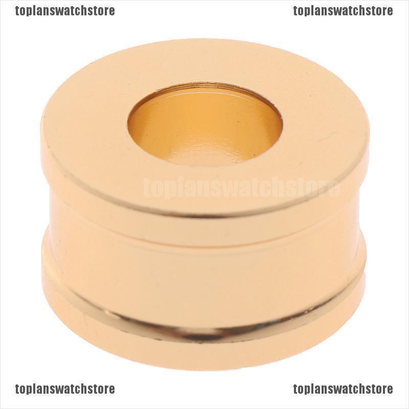 Khuôn Làm Son Dưỡng Môi DIY Bằng Nhôm 12.1mm