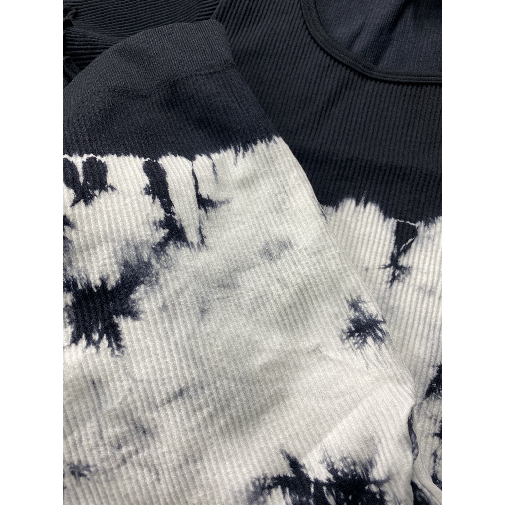 SÉT BỘ NGỐ DỆT KIM LOANG MÀU ,GYM-YOGA......HÀNG QUẢNG CHÂU CAO CẤP