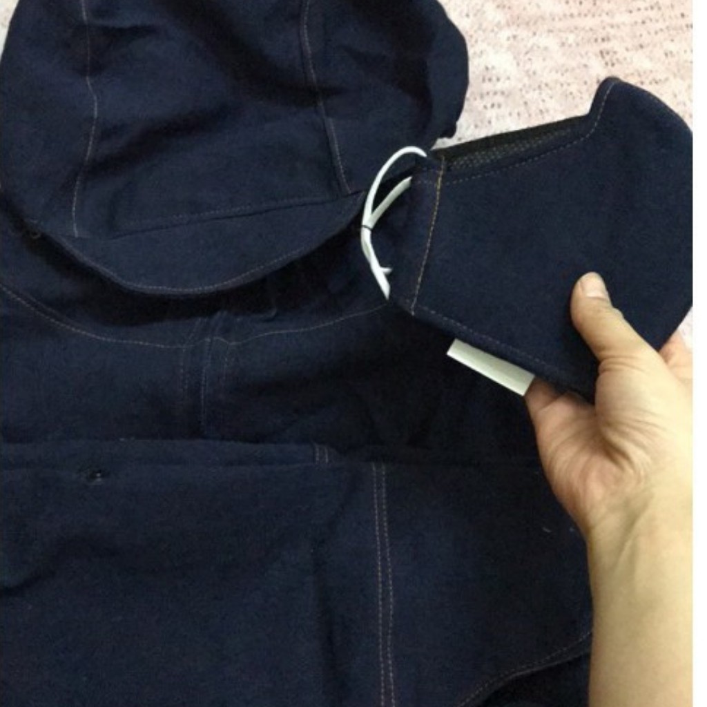 áo chống nắng-áo chống nắng bò toàn thân-chống tia uv-EVA68 | BigBuy360 - bigbuy360.vn