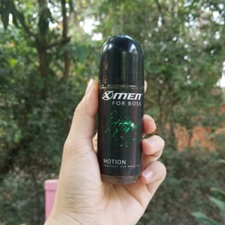 Lăn khử mùi X-men For Boss Motion 50ml