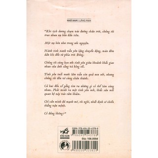 Sách - Chuyện Về Cô Gái Ấy