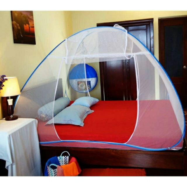 [GIẢM GIÁ SỐC]  MÀN TƯ BUNG K ĐÁY CAO CẤP HÀNG VIỆT NAM XUẤT KHẨU | BigBuy360 - bigbuy360.vn